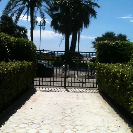 L'azur Promenade Appartamento *