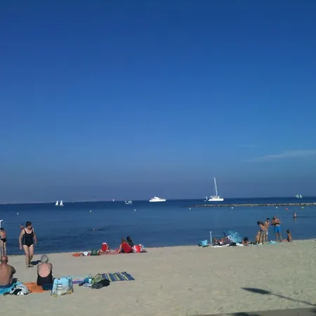 Appartamento L'azur Promenade Nizza
