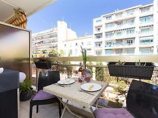 Appartamento L'azur Promenade Nizza
